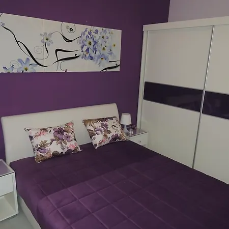 Apartment Avala