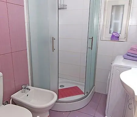 Apartment Avala *