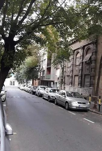 Avala Apartament Belgrad