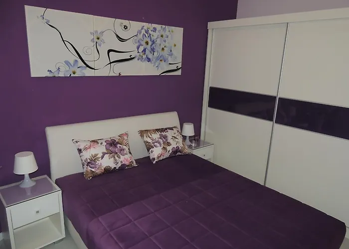 Apartament Avala