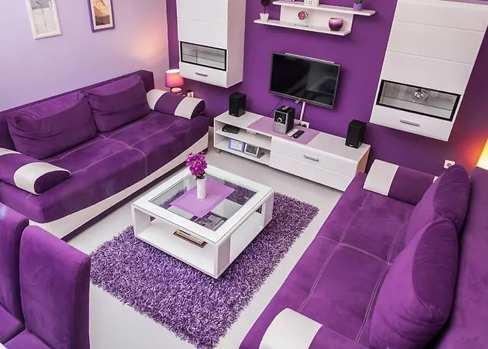 Avala Apartament Belgrad